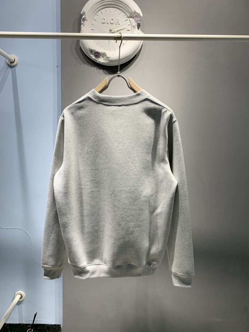 Christian Dior Hoodies